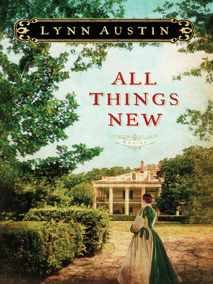 All Things New - ebook